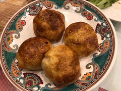 和田烤包子-巴依老爷新疆美食(清华东门店)