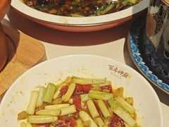 -百年神厨·地道川菜(清江西路店)