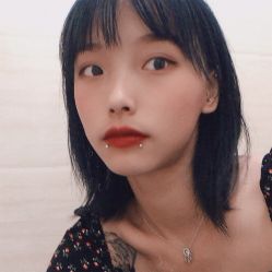 -川和潮人漂色·烫染·接发