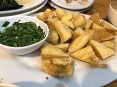 -长平老姿娘夜粥(平东一街店)