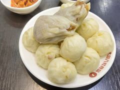 -记忆包工坊·非遗小笼包(sm广场店)