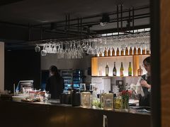 -Fuzzy Bistro 浮几韩餐·茶酒馆