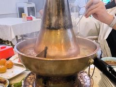 -虾大侠·盱眙龙虾老北京铜锅涮羊肉(金楠天街店)