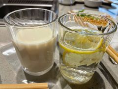 -海底捞火锅(公益西桥店)