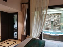 -春晖园度假酒店温泉