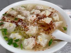 -汪家馄饨(集庆路店)