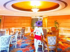 -帝豪酒店•马可勃罗西餐厅