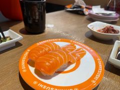 -三禾寿司(君尚店)