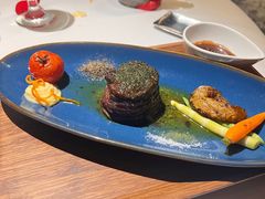 -王品牛排(珠海富华里店)