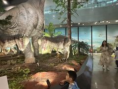 -湖南省地质博物馆