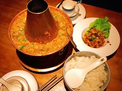 -觅山云南菜(泊富ICITY店)