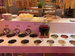 -水巷子·巴掌腰片重庆火锅(巧家店)