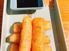 -蚝英雄鲜蚝自助专门店(长楹天街直营店)