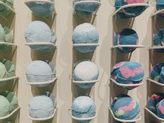 -LUSH(威尼斯人店)