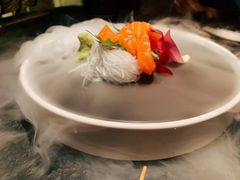 -300杯·和牛烧肉清酒专门店(廊里店)