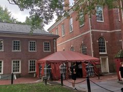 -美国独立纪念馆