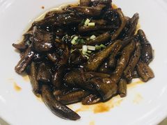 -梅龙镇酒家(南京西路总店)