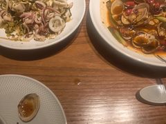 -小厨师·二十年沈家门小海鲜(百井坊巷店)