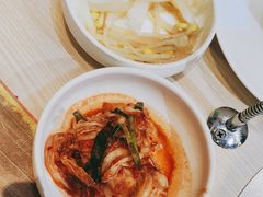 -汉城韩国烧烤火锅(官也街店)