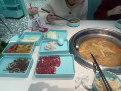 -季季红火锅(柳州城中万达二店)