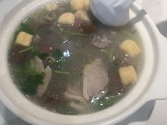 -苏晓玥·手作江南小吃(深圳北站店)