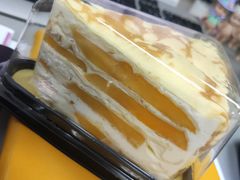 -兔兔家蛋糕甜品(德胜店)