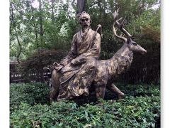 -溱湖国家湿地公园