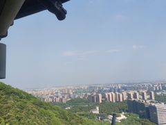 -杭州半山国家森林公园