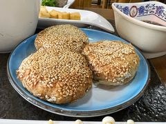 -马记伊源斋涮肉·清真菜(百子湾店)