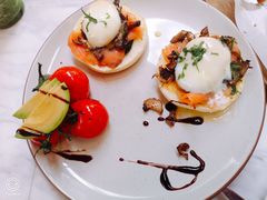 -农畉LONFOOD(福田星河COCOPark店)