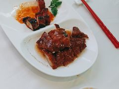 -月湖翠·上海菜(思南公馆淮海店)