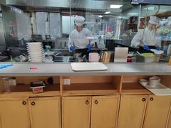 -南城香·饭香串香馄饨香(太平桥店)