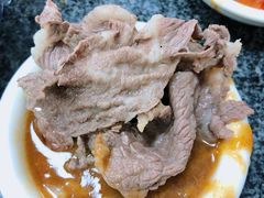 -五洲牛肉美食馆
