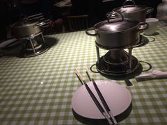 番茄汤-番食园鲜食火锅(高新店)