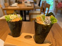 -茹·pure vegan(博华广场店)