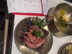 -西塔老太太泥炉烤肉(川沙百联店)