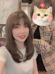 -TWOFACE 双面理发馆