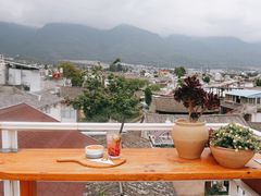 -唐咖精品咖啡(大理古城手冲店)