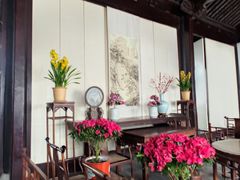 -拙政园