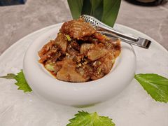 -新海渔港·胶东海鲜家常菜·家宴(奥体中心店)