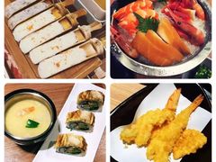 -水林间·寿喜烧自助(仙林金鹰店)