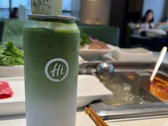 -海底捞火锅(威高广场店)