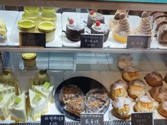 -KOMUGI 小麦家(新地假日广场店)