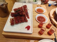 -粤集·手工粤菜(皇庭广场店)