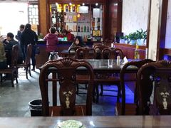 大堂-长兴菜馆(高桥店)