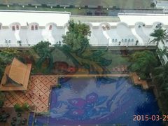 android_upload_pic-曼谷湄南河畔华美达广场酒店