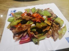 -萃和楼海鲜酒店(汉口路店)