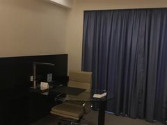 -大连富丽华大酒店