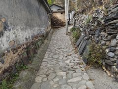 -水峪民俗村