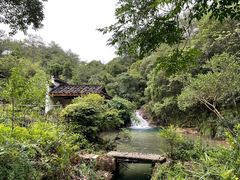 -仙店农庄(湖景农庄餐厅)